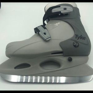Ice skates